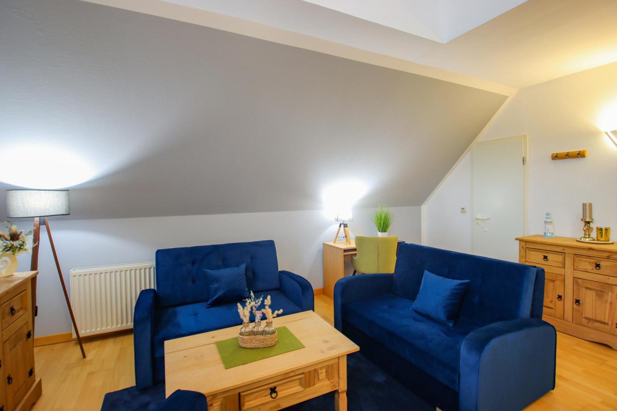 Inselhotel Kleiner Bodden Buschvitz Екстериор снимка