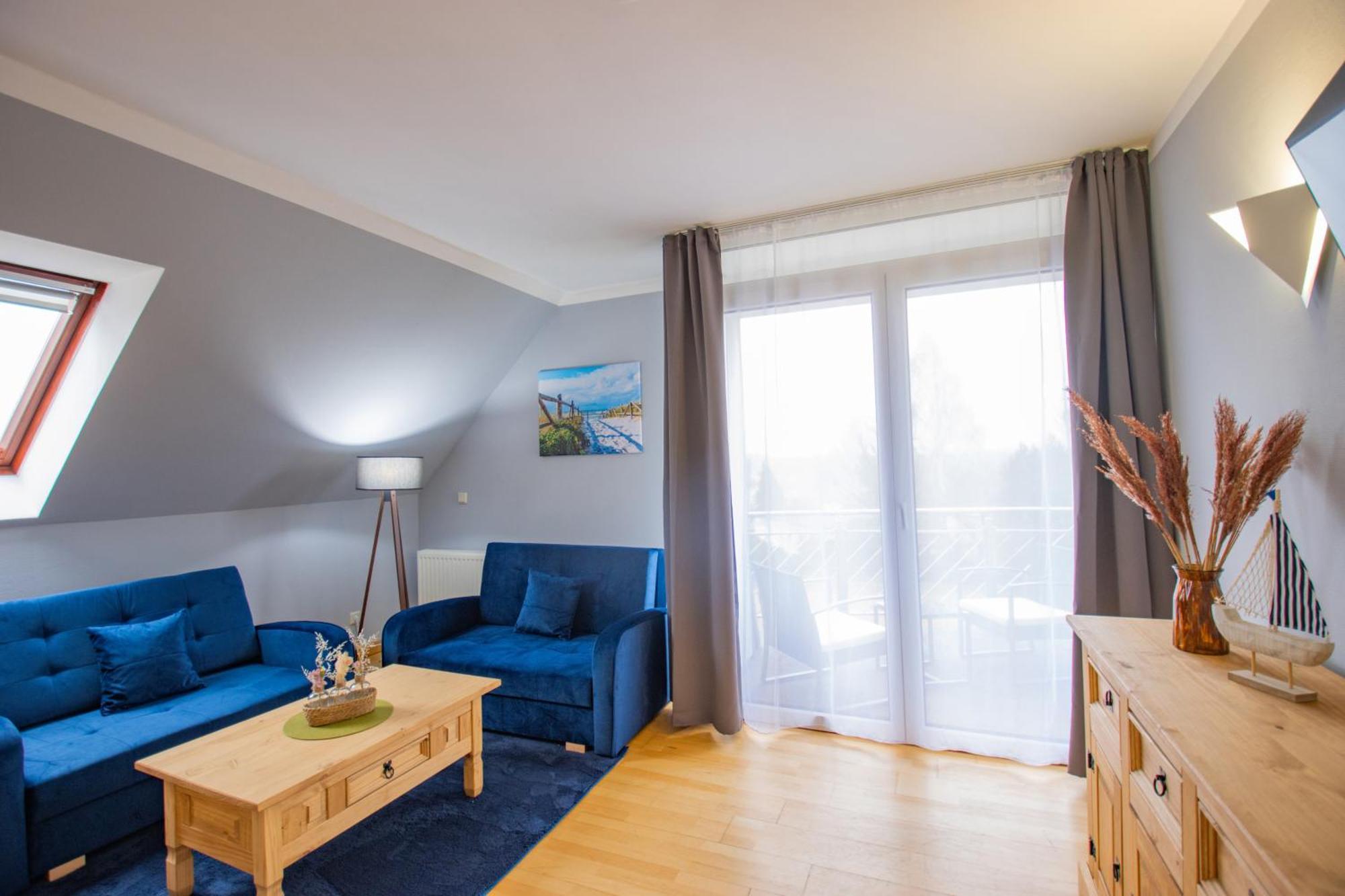 Inselhotel Kleiner Bodden Buschvitz Екстериор снимка