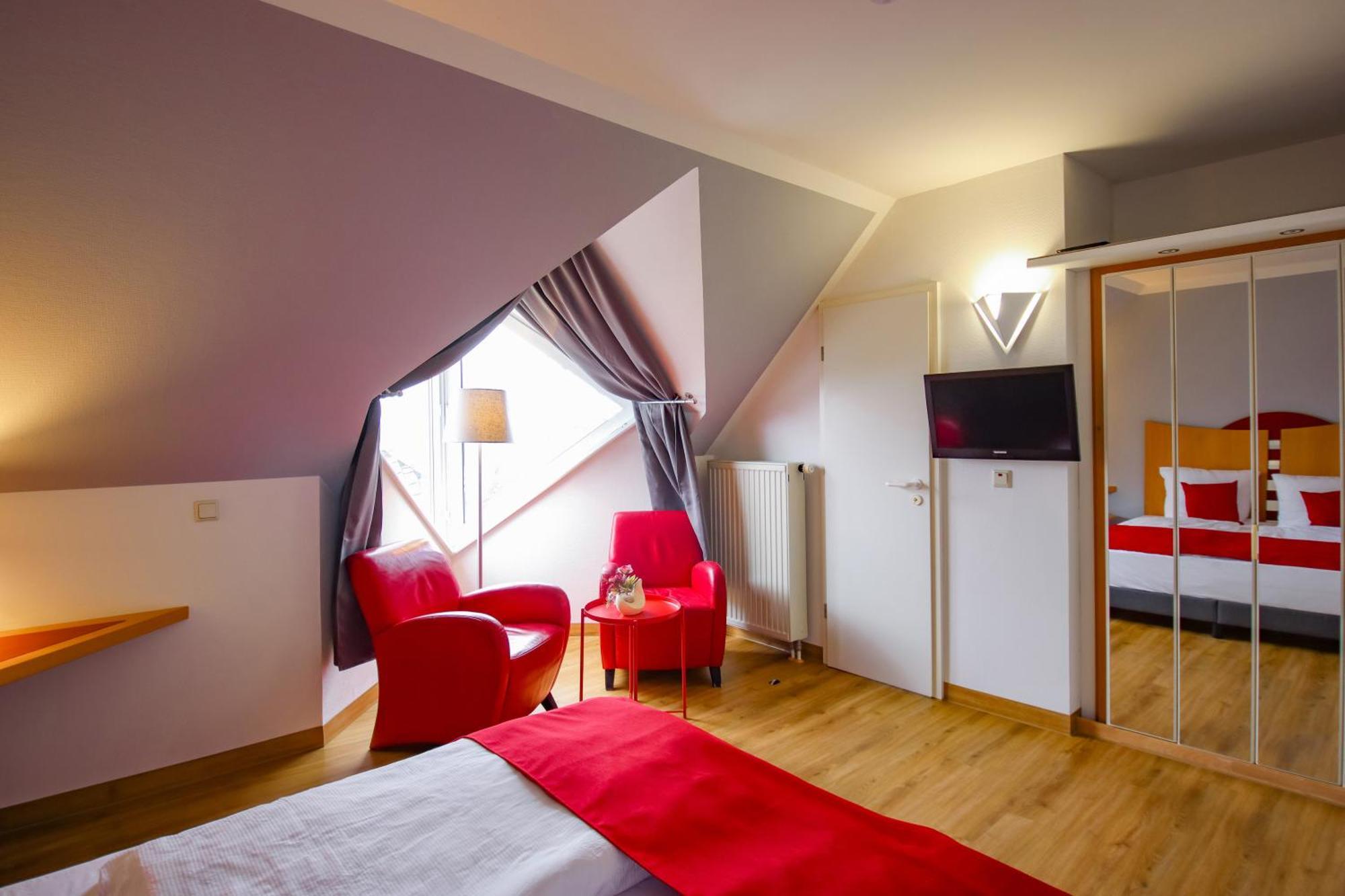 Inselhotel Kleiner Bodden Buschvitz Екстериор снимка